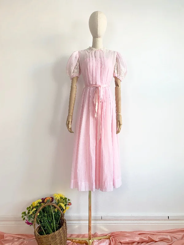 The Darcey Dress