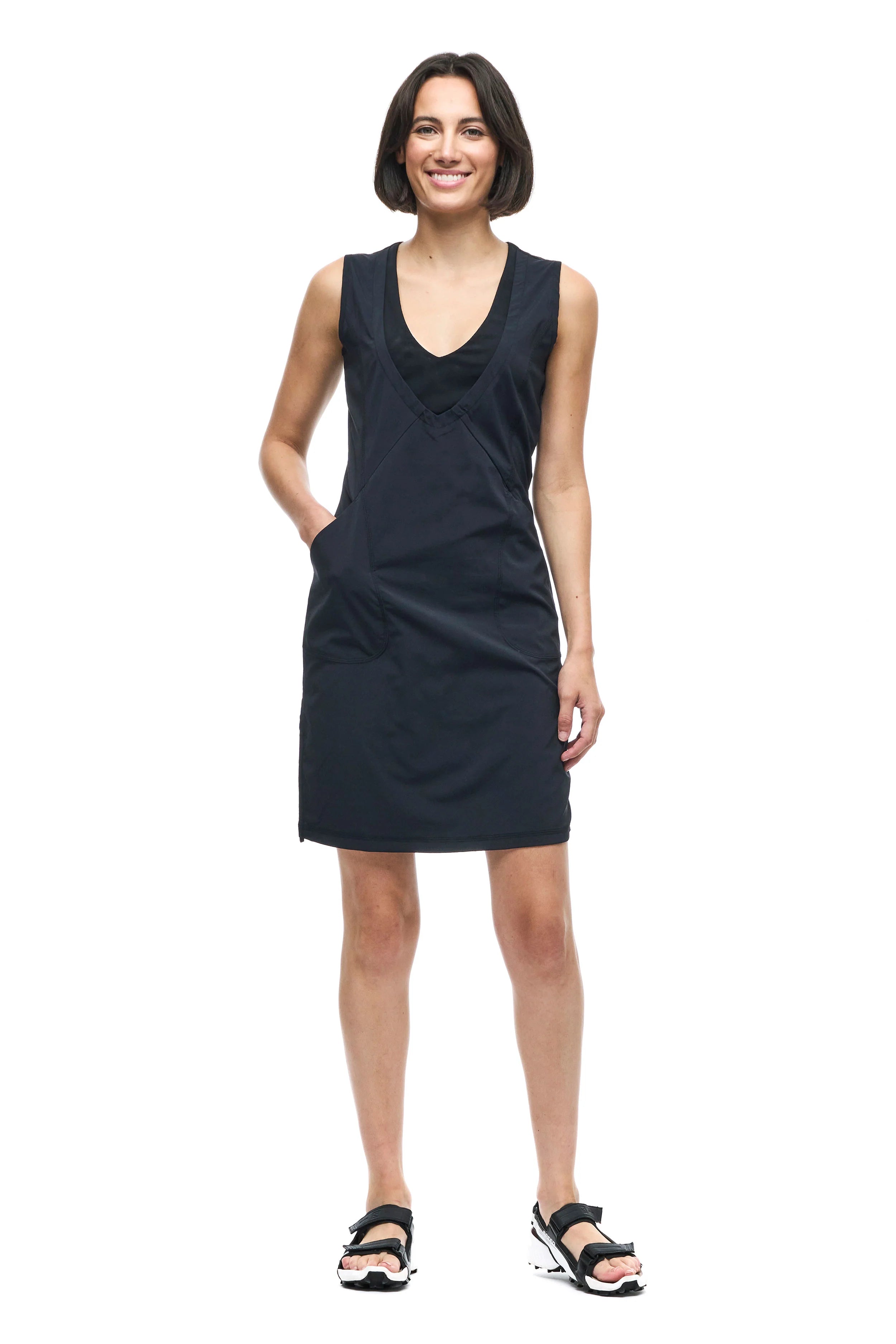 Liike IV Dress (Women's) - E32ZD001 - Past Season
