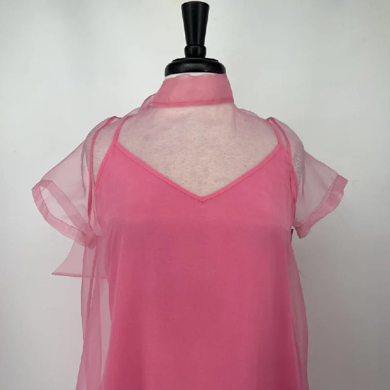 BHLDN S/s Dress