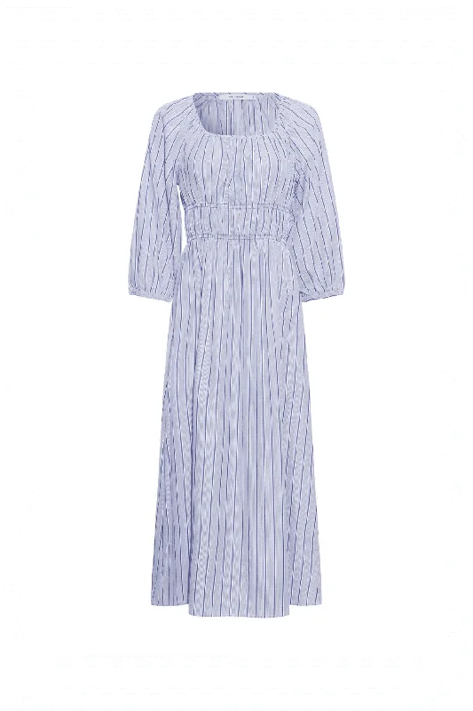 ADVANIA DRESS NAVY