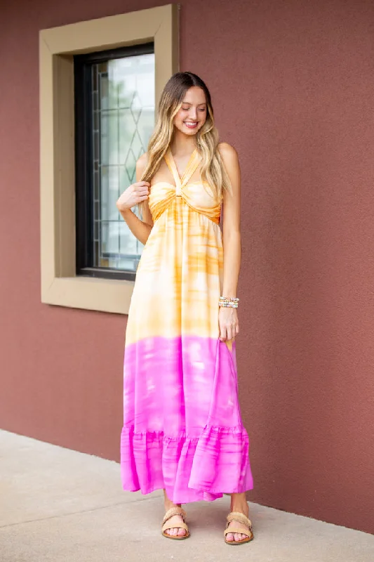 SALE-Buddy Love-Charlotte Crush Dress