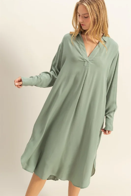 SAGE GREEN