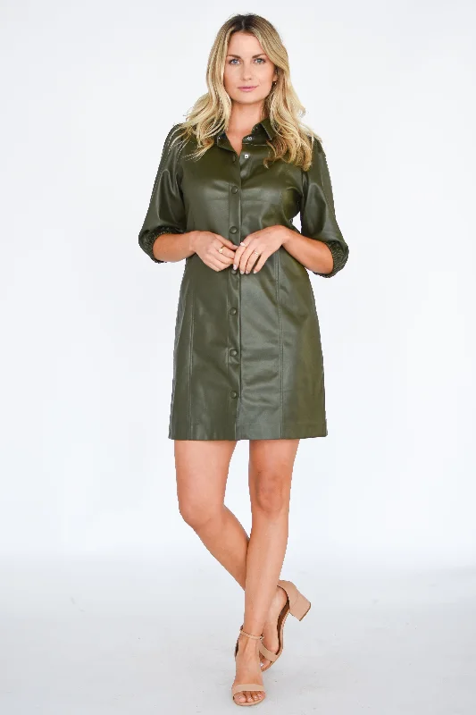 Cazavi Dress
