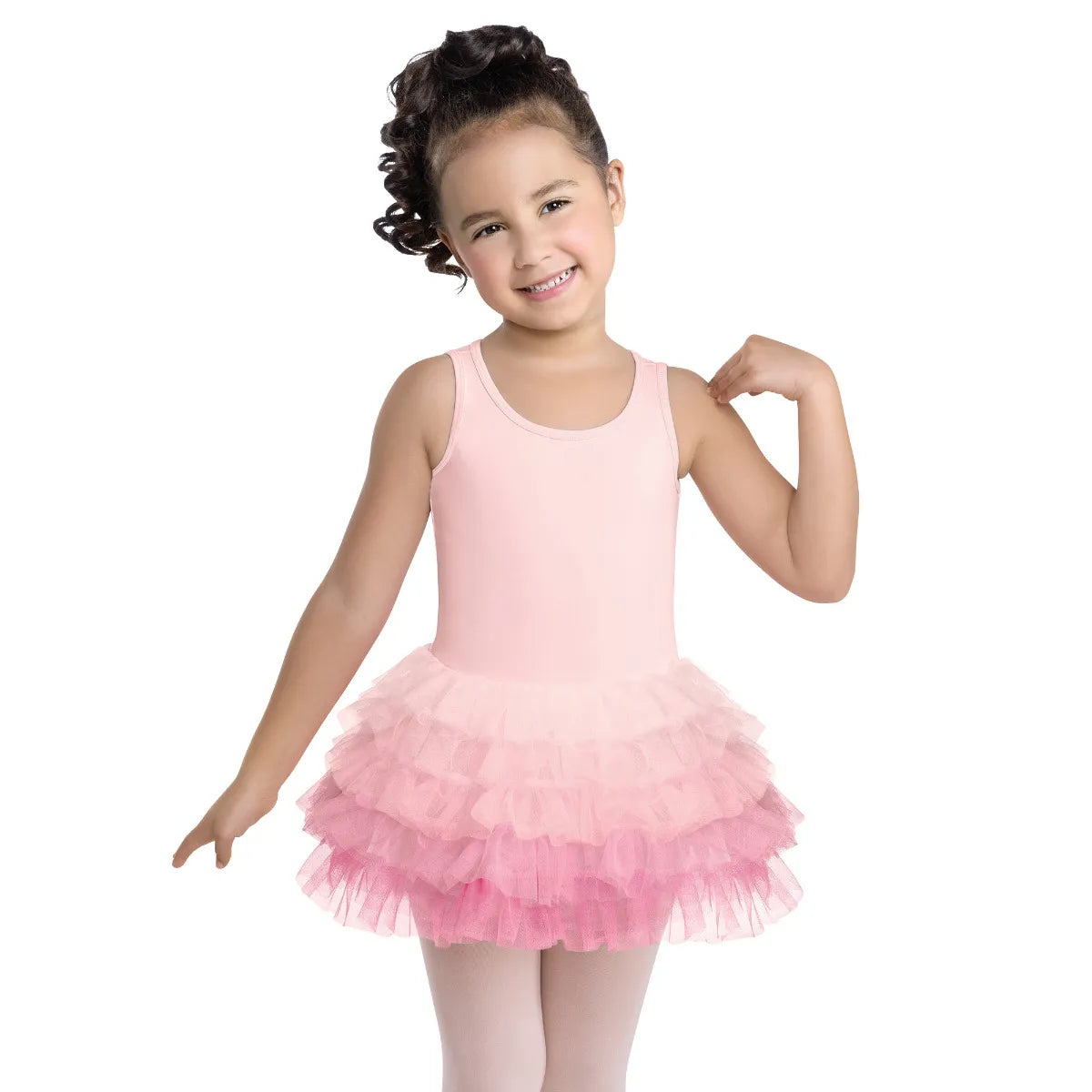 Princess Pink