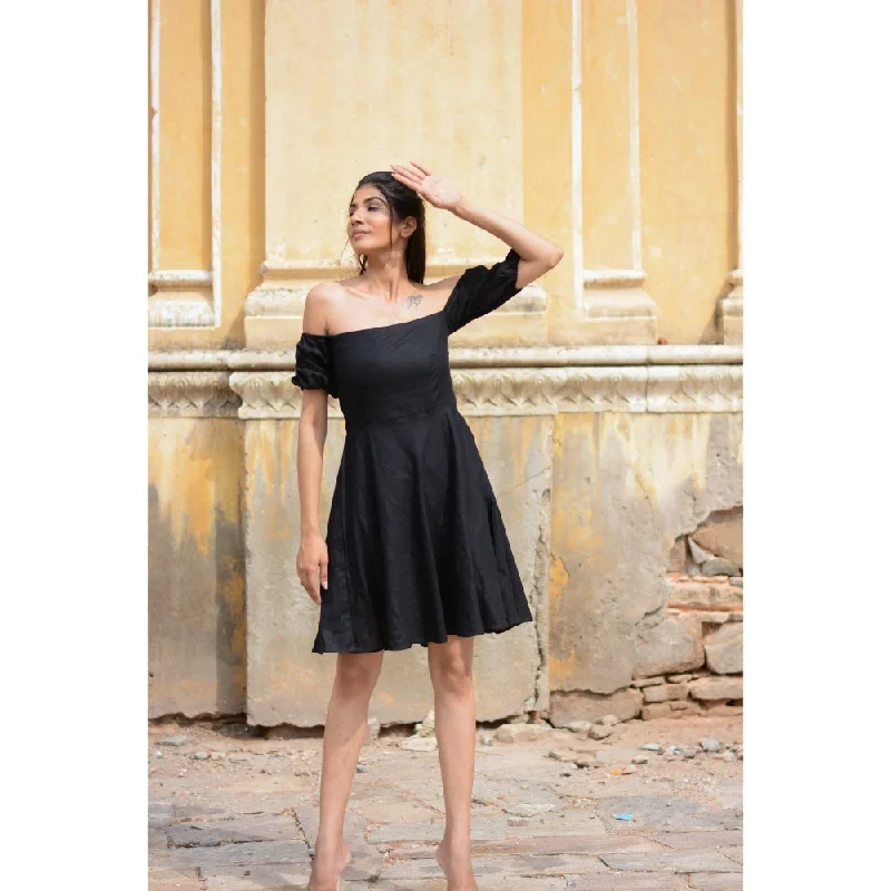 Moh Little Black Dress