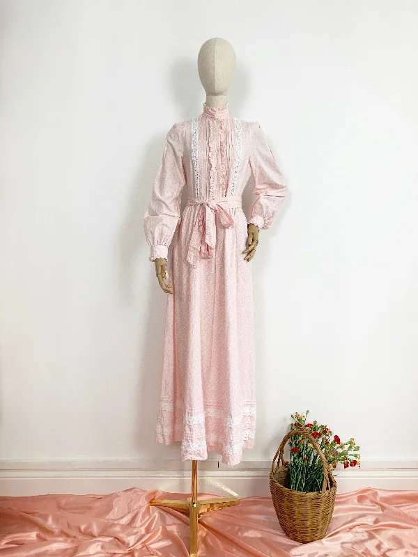 The Angelina Dress