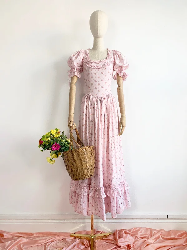 The Bellamy Dress
