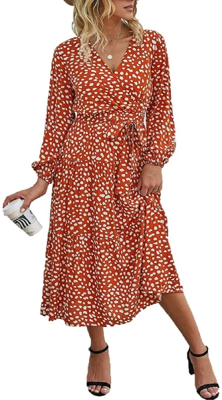 Sleeve-orange