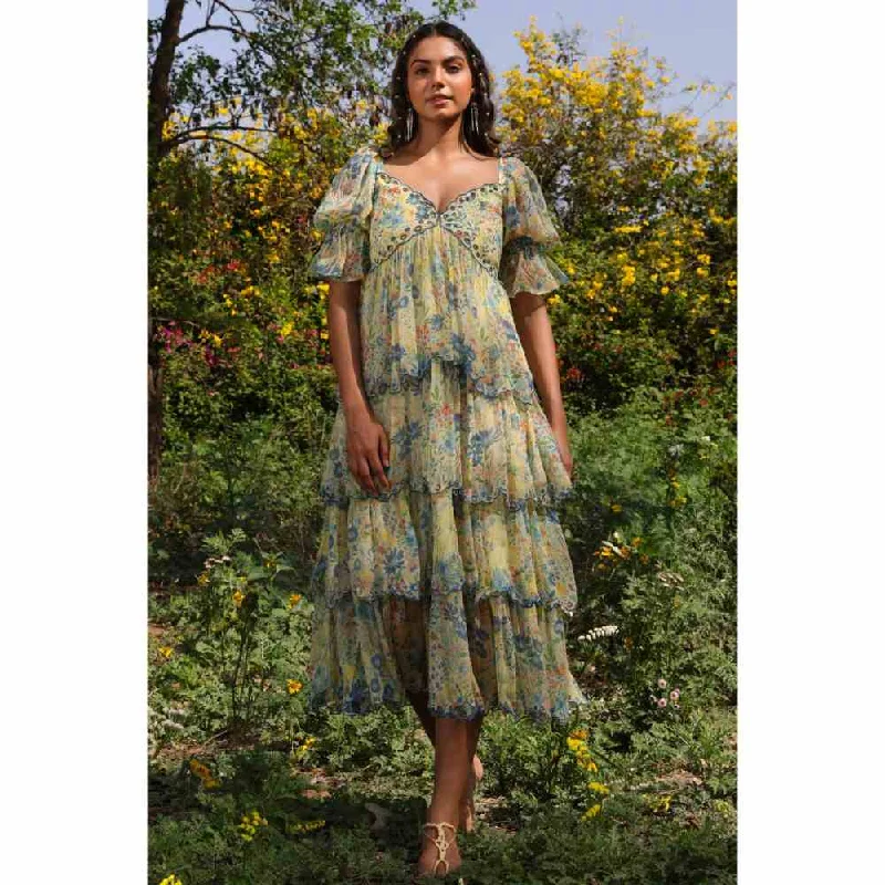 Baise Gaba Charmy Dress