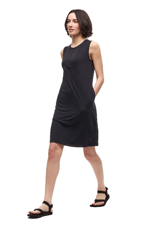 Leveza Dress (Women's) - E32ED060 - Past Season