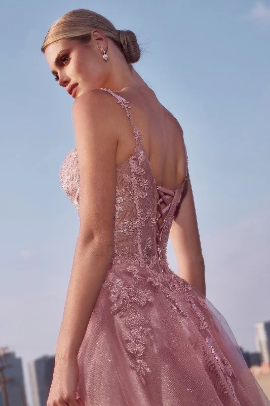 MAUVE