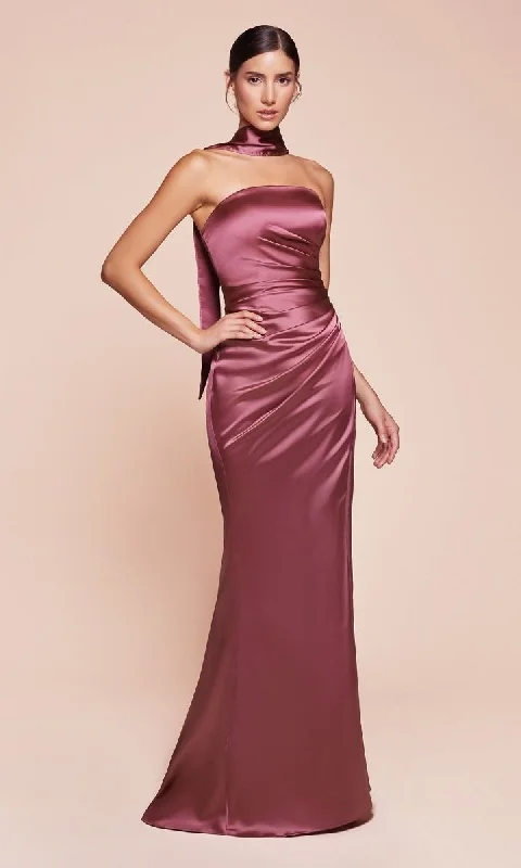 Mauve Rose