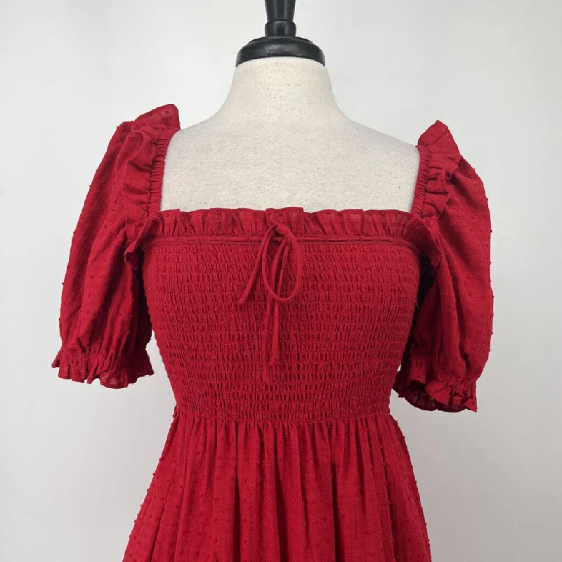 Hill House The Nap Dress