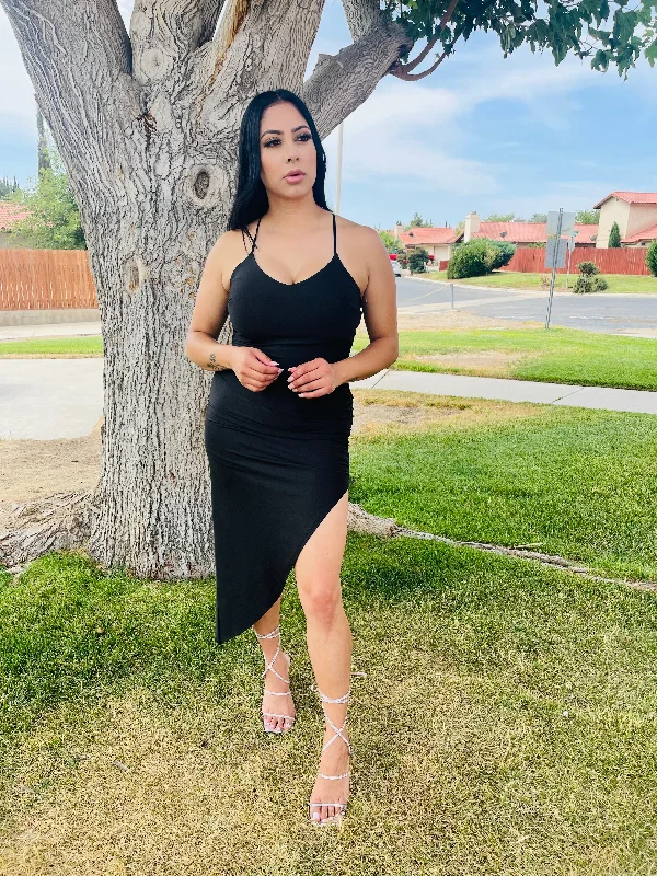 Night Out Dress