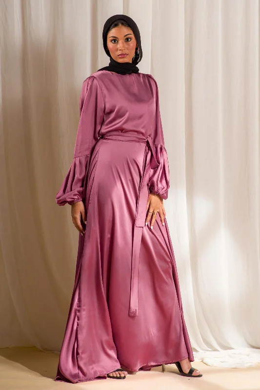 The Athena Dress
