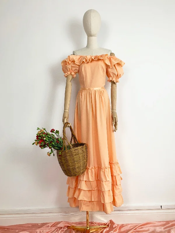 The Eleonora Dress