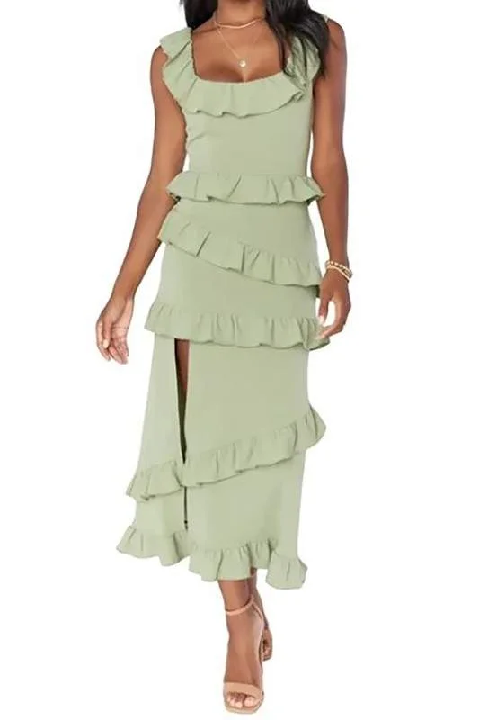 LIGHT GREEN