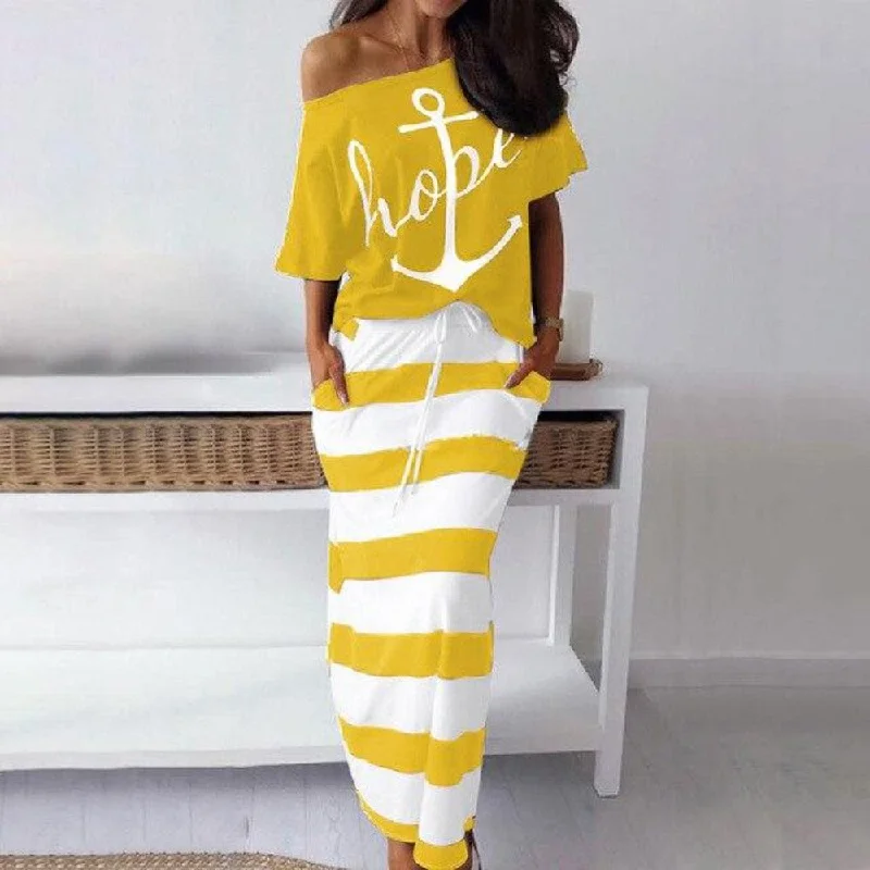 Yellow Set