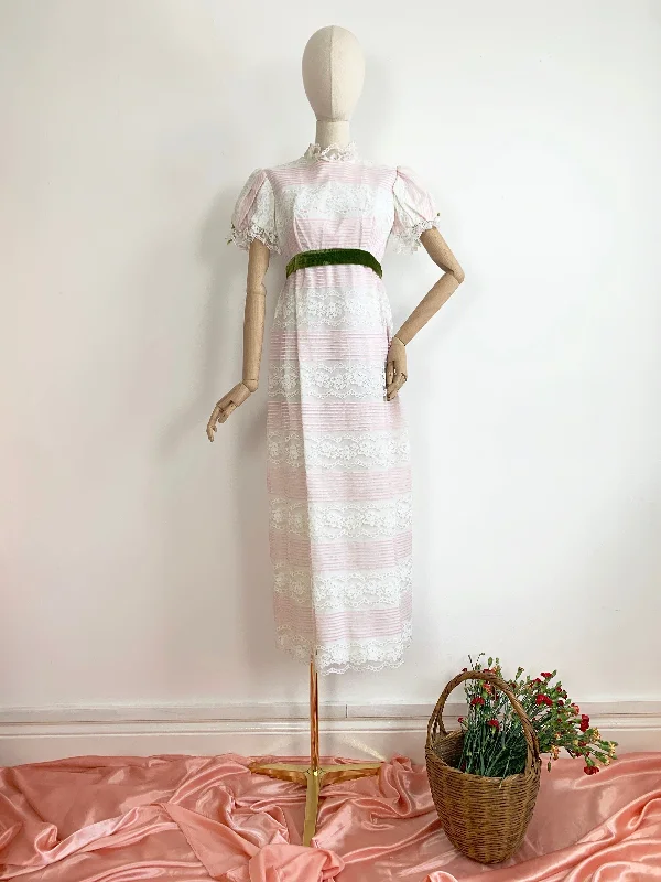The Laila Dress