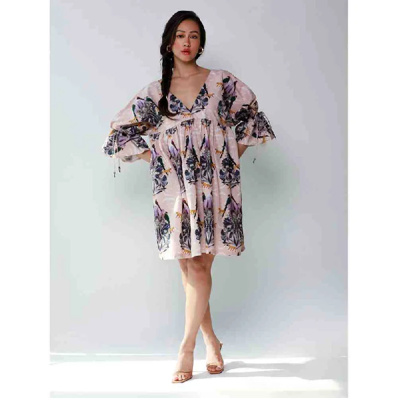 Ekastories Durio Hexad Dress
