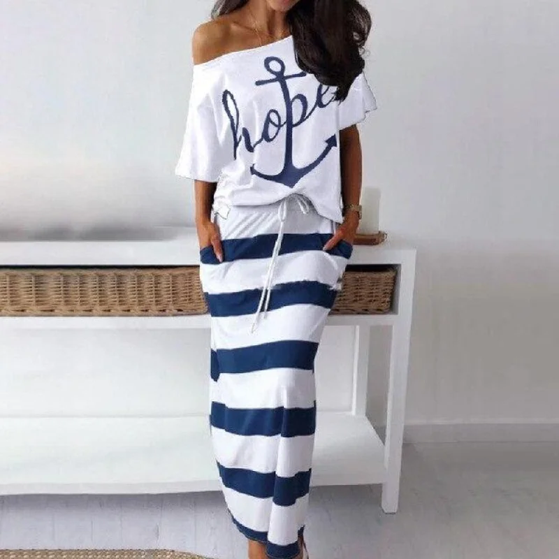 White Set