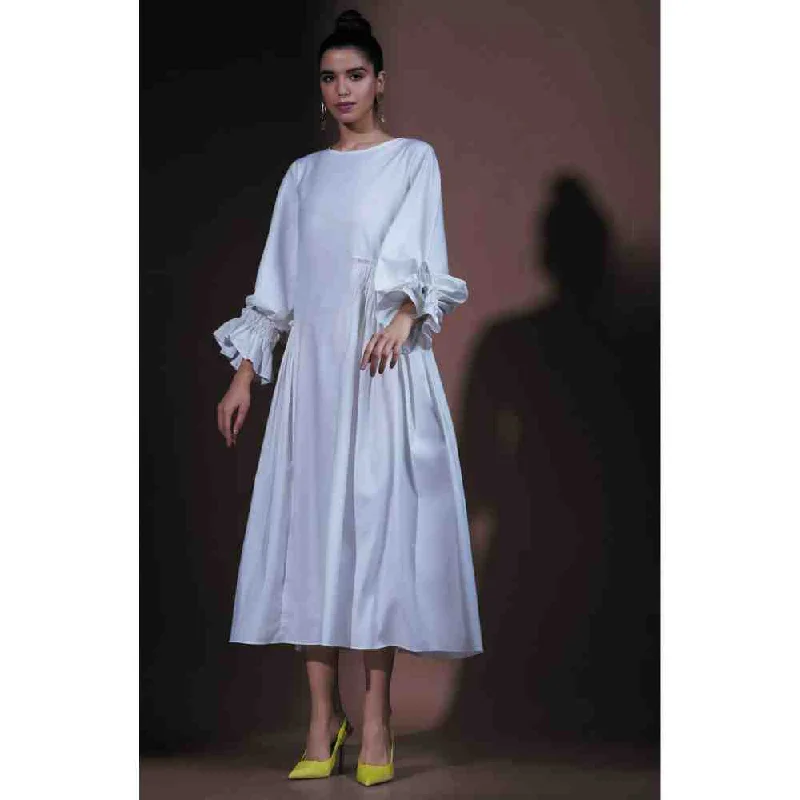 Ekastories Incarnata Dress
