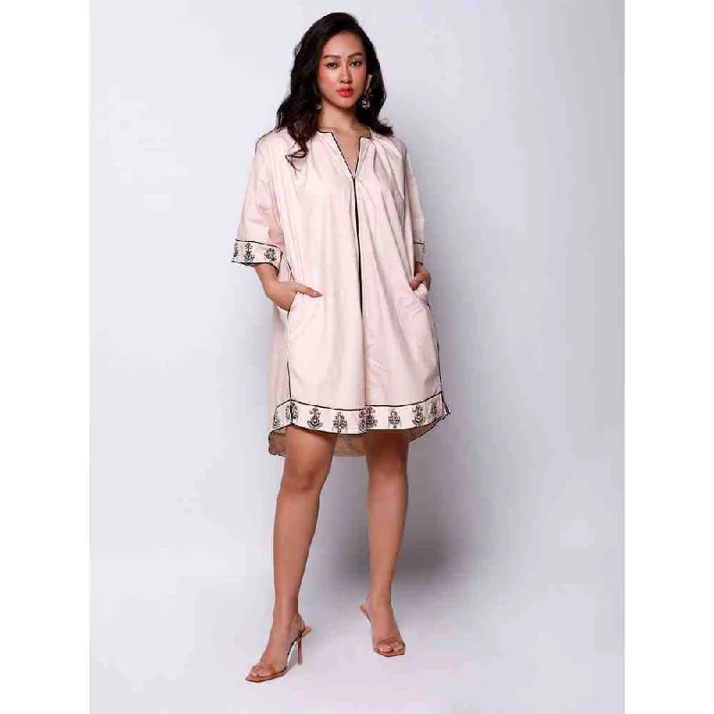 Ekastories Nexus Seam Dress