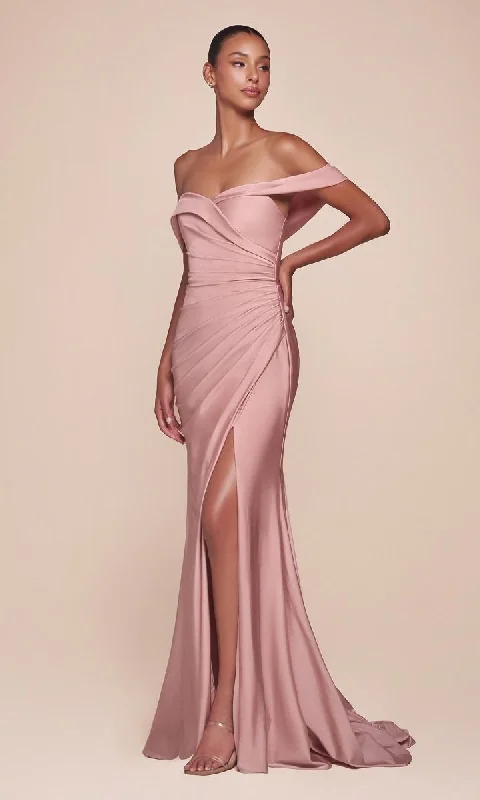 Dusty Rose