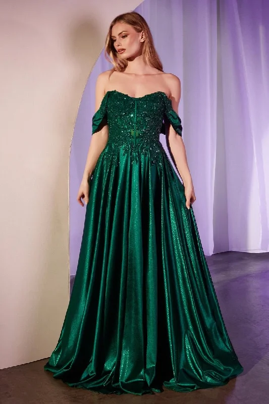 EMERALD GREEN