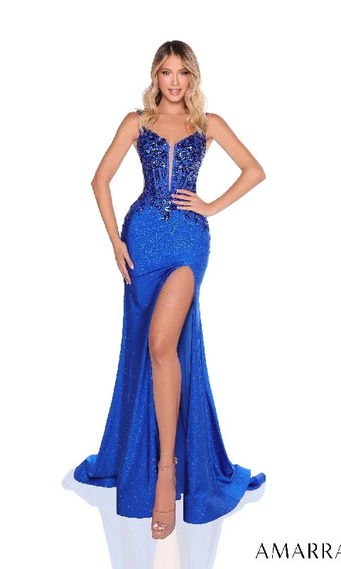 Royal Blue