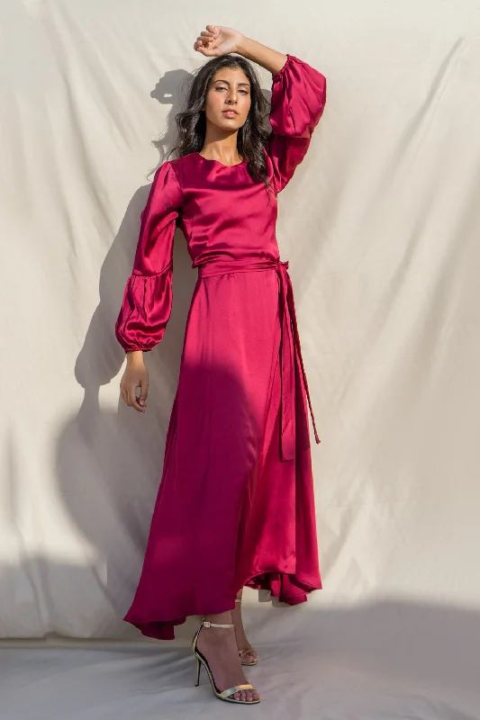 Athena Dress