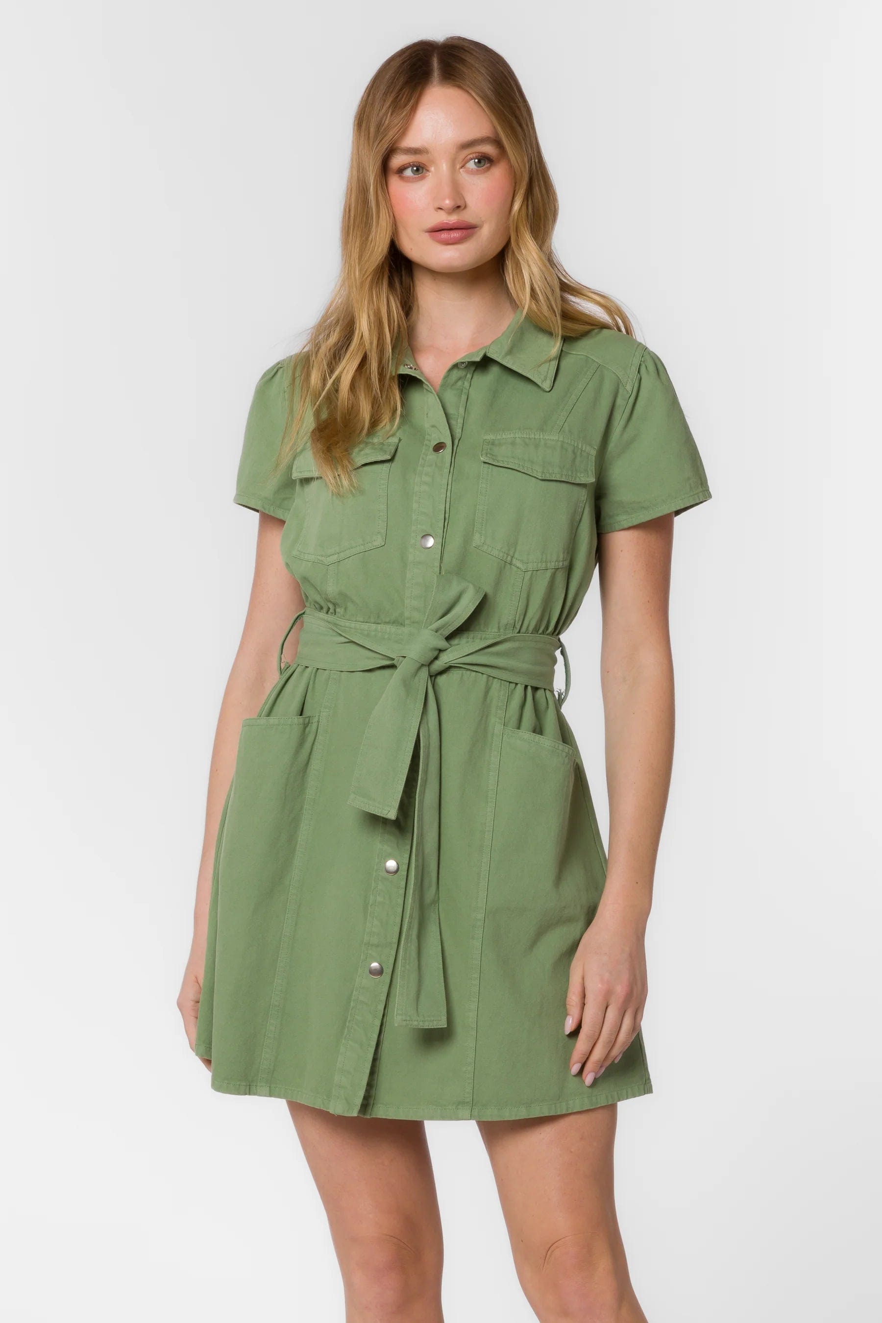 Fonda Dress