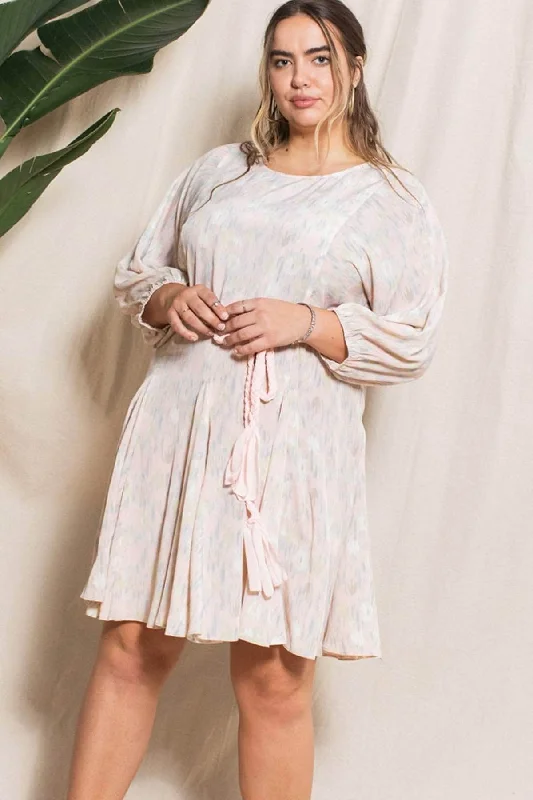 Baby Pink
