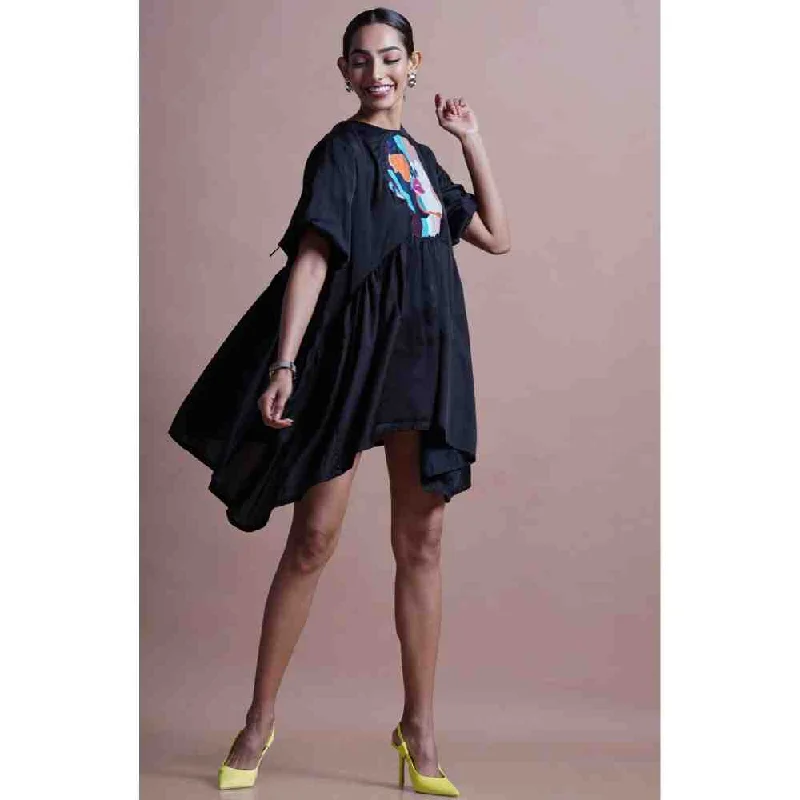 Ekastories Giant Granadilla Dress