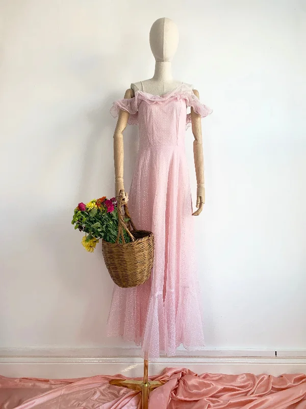 The Lulu Dress