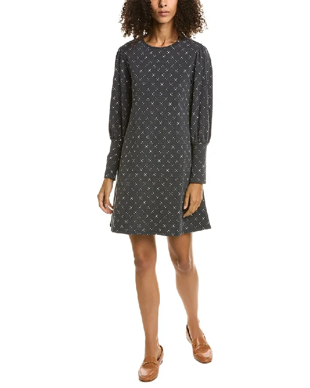 Duffield Lane Avery T-Shirt Dress