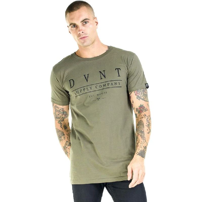 Deluxe T-Shirt Spandex Blend Rayon Blend Denim Blend