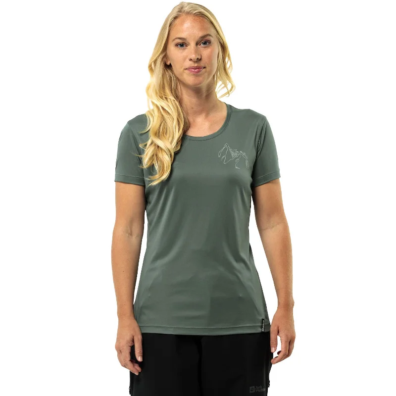 Hedge Green