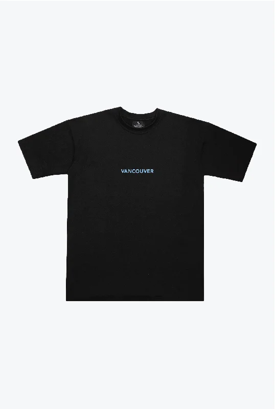 Vancouver Whitecaps FC Essentials Heavyweight T-Shirt - Black Chenille Fabric Brocade Fabric Lace Fabric Vancouver Whitecaps FC Essentials Heavyweight T-Shirt - Black Chenille Fabric Brocade Fabric Lace Fabric