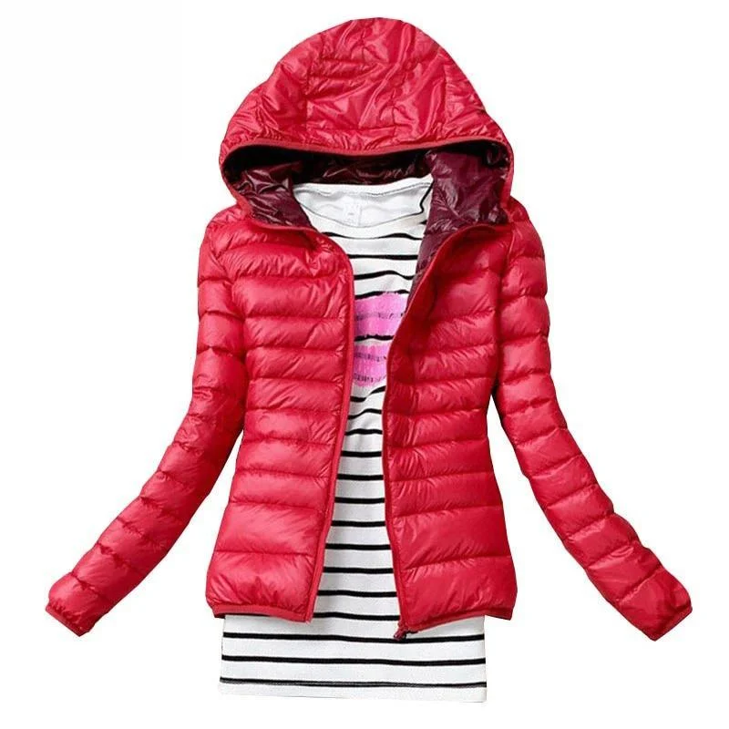 2019 Autumn Winter Women Basic Jacket Coat Female Slim Hooded Brand Cotton Coats Casual Black Jackets Knit Jacket Woven Jacket Fleece Jacket 2019 Autumn Winter Women Basic Jacket Coat Female Slim Hooded Brand Cotton Coats Casual Black Jackets Knit Jacket Woven Jacket Fleece Jacket