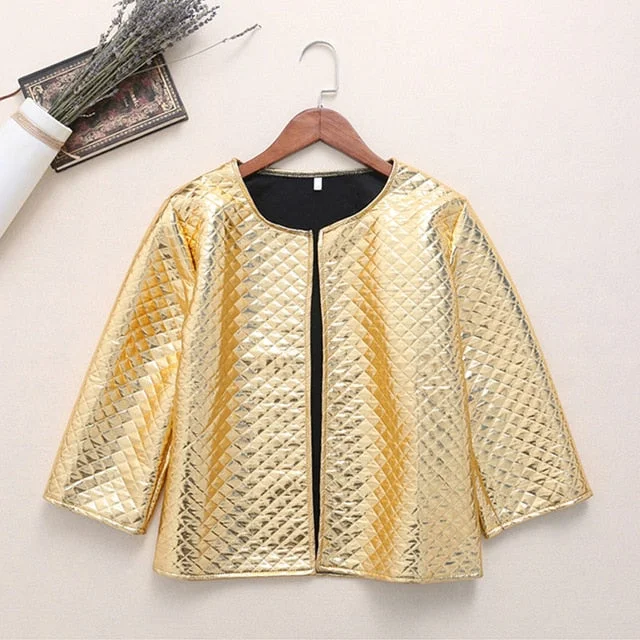 Gold Yellow