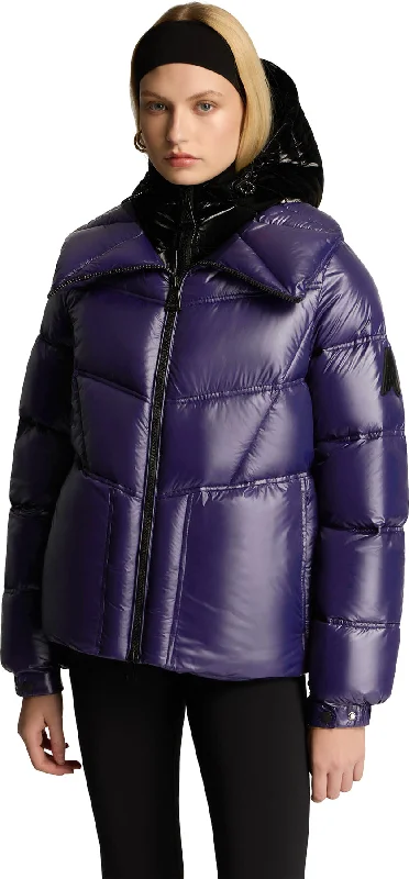 Maymack 3-In-1 Puffer Jacket with Inner Removable Hooded Bib - Women's|-|Manteau matelassé 3-en-1 avec plastron amovible Maymack - Femme Cotton Jacket Linen Jacket Terry Jacket Maymack 3-In-1 Puffer Jacket with Inner Removable Hooded Bib - Women's|-|Manteau matelassé 3-en-1 avec plastron amovible Maymack - Femme Cotton Jacket Linen Jacket Terry Jacket