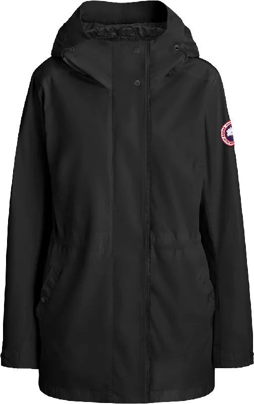 Minden No Fur Jacket - Women's|-|Manteau Minden sans fourrure - Femme Toggled Jacket Drawstring Jacket Belted Jacket Minden No Fur Jacket - Women's|-|Manteau Minden sans fourrure - Femme Toggled Jacket Drawstring Jacket Belted Jacket