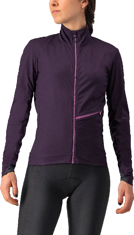Go Cycling Jacket - Women's|-|Manteau de vélo Go - Femme Faux Fur Jacket Real Fur Jacket Shearling Jacket Go Cycling Jacket - Women's|-|Manteau de vélo Go - Femme Faux Fur Jacket Real Fur Jacket Shearling Jacket
