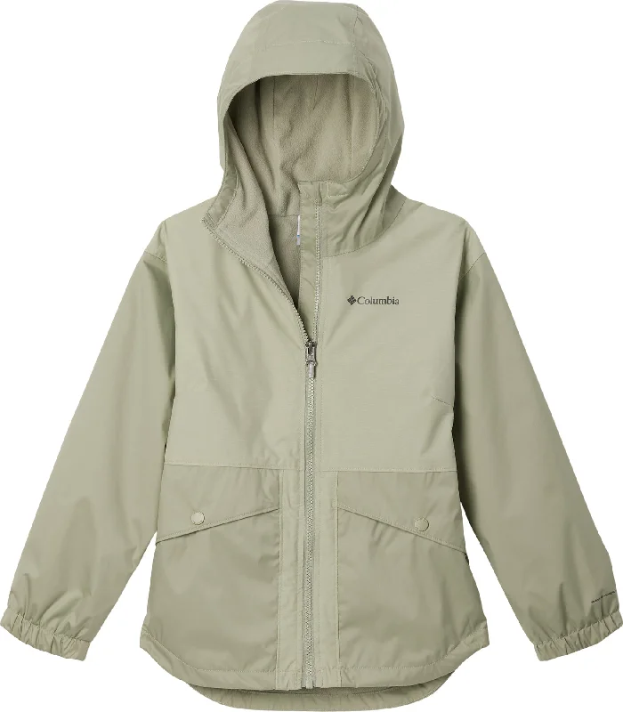 Rainy Trails II Fleece Lined Jacket - Youth|-|Manteau doublé en molleton Rainy Trails II - Jeune Satin Jacket Silk Jacket Chiffon Jacket Rainy Trails II Fleece Lined Jacket - Youth|-|Manteau doublé en molleton Rainy Trails II - Jeune Satin Jacket Silk Jacket Chiffon Jacket