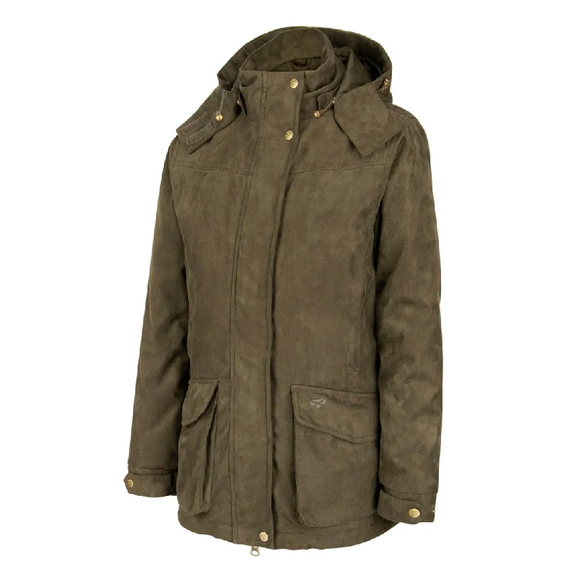 Hoggs of Fife Rannoch Ladies Waterproof Hunting Jacket Wool Jacket Cashmere Jacket Tweed Jacket Hoggs of Fife Rannoch Ladies Waterproof Hunting Jacket Wool Jacket Cashmere Jacket Tweed Jacket