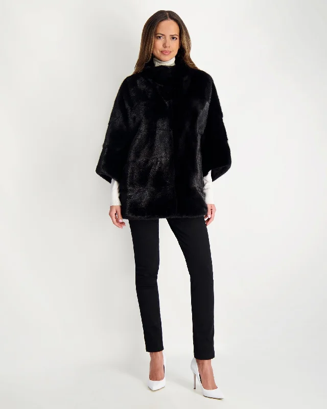 Mink Jacket Denim Jacket Leather Jacket Suede Jacket