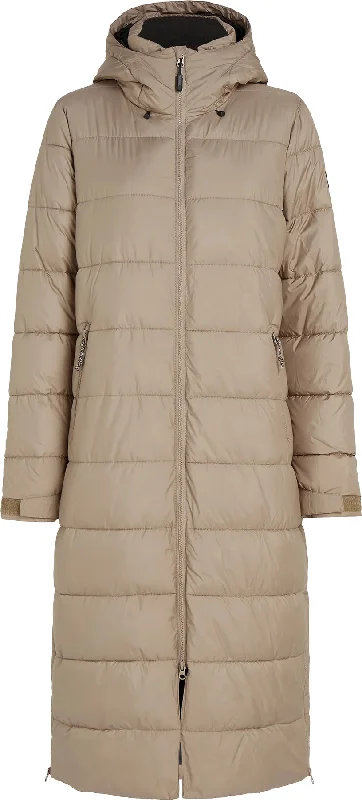 O'riginals Long Puffer Jacket - Women's|-|Manteau long matelassé O'riginals - Femme Print Jacket Jacquard Jacket Patchwork Jacket O'riginals Long Puffer Jacket - Women's|-|Manteau long matelassé O'riginals - Femme Print Jacket Jacquard Jacket Patchwork Jacket