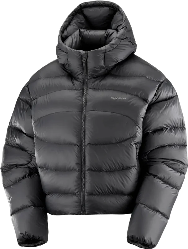 Outline Novelty Hooded Down Jacket - Women's|-|Manteau en duvet à capuchon Outline Novelty - Femme Herringbone Jacket Houndstooth Jacket Plaid Jacket Outline Novelty Hooded Down Jacket - Women's|-|Manteau en duvet à capuchon Outline Novelty - Femme Herringbone Jacket Houndstooth Jacket Plaid Jacket