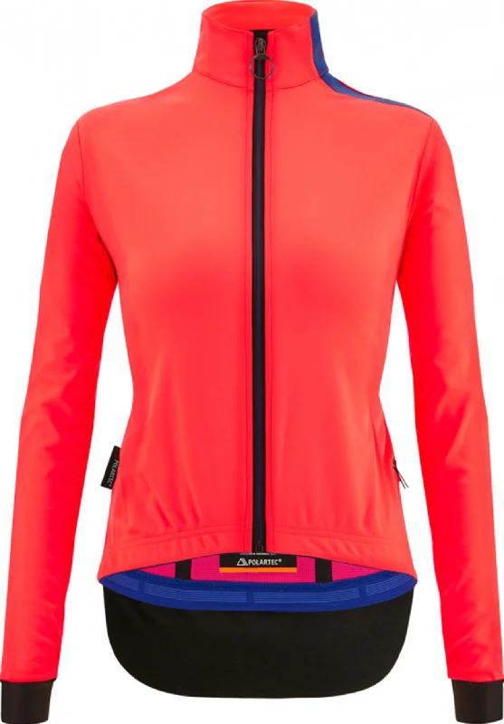 Vega Multi Jacket with Hood - Women's|-|Manteau avec capuchon Vega Multi - Femme Nylon Jacket Polyester Jacket Spandex Jacket Vega Multi Jacket with Hood - Women's|-|Manteau avec capuchon Vega Multi - Femme Nylon Jacket Polyester Jacket Spandex Jacket